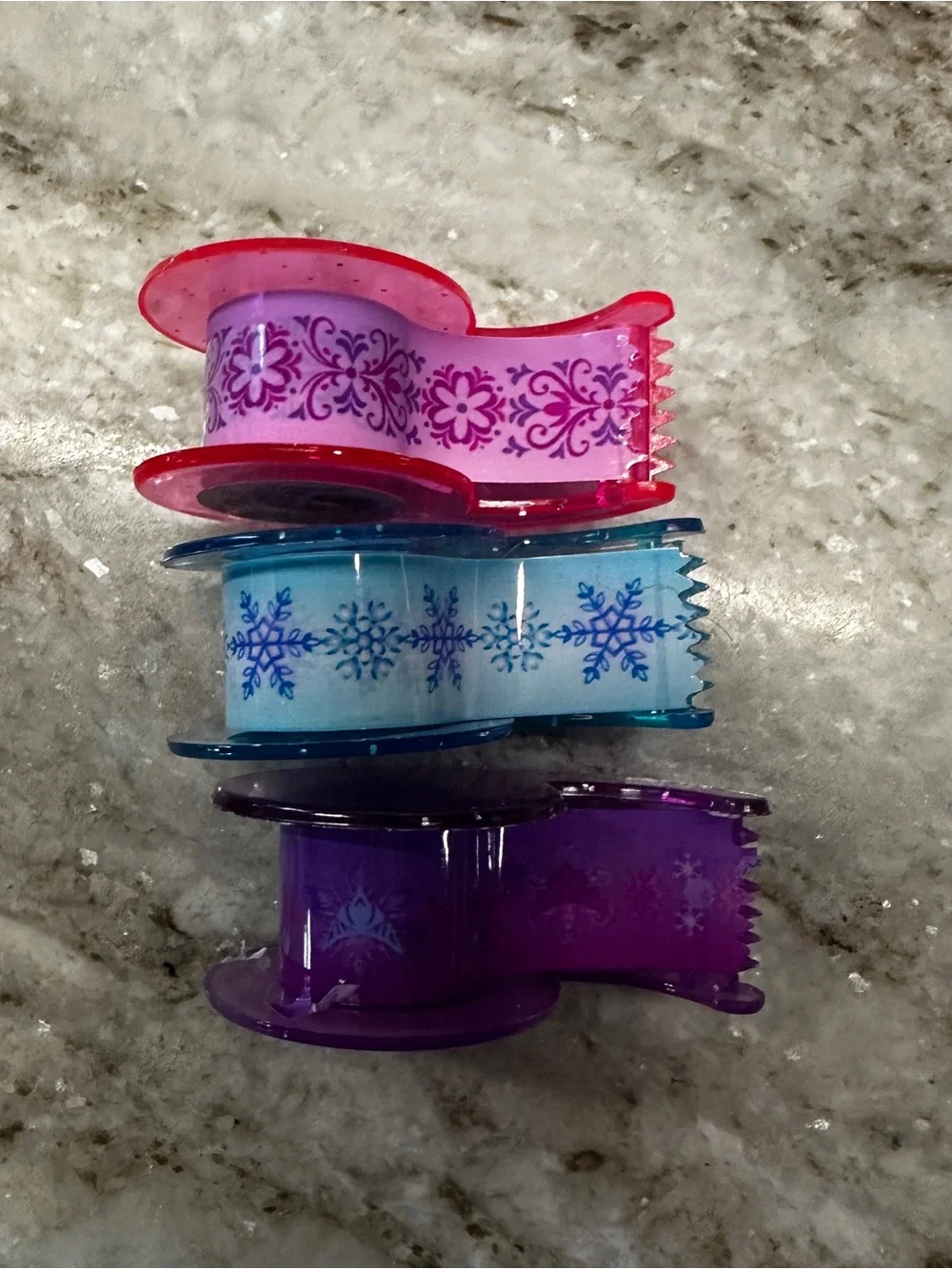 N/A set small